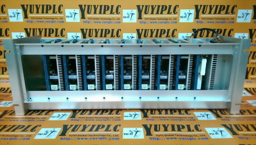 D 1289-2 / D 1290-1 CONTROLLER