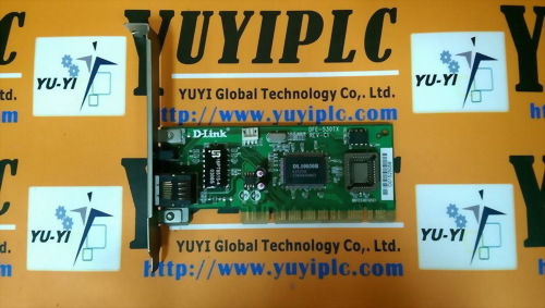 D-LINK DFE-530TX PCI FAST ETHERNET ADAPTER (REV.C)