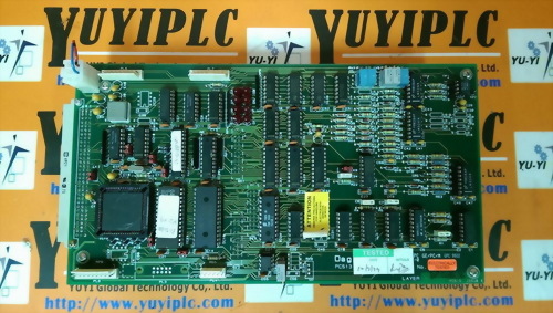 DAGE PC513 GE/PC/M & PC524 FOR DAGE 2400A