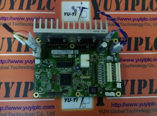 DAIFUKU OPC-2723A BOARD