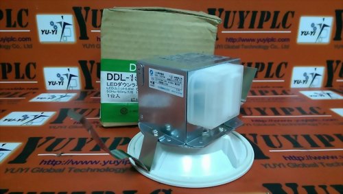 DAIK LED LIGTHING DDL-102YW