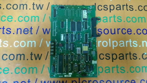 DAINICHI KIKO MEDOMAN RC10-1030