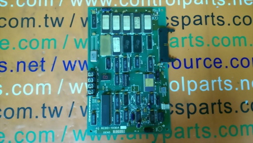 DAINICHI KIKO MEDOMAN RC10-1030A