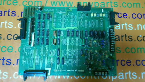 DAINICHI KIKO RC80-1051A