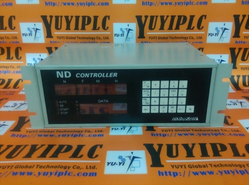 DAISANKOGYO 205DXTU CONTROLLER