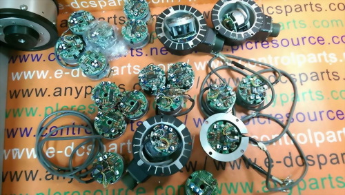 DAITOH WORKS SERVO MOTOR ENCODER DTRE-AB-3A