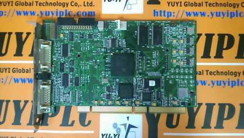 DALSA CORECO X64-CL OC-64C0-00060 A5 ECO#1050-0