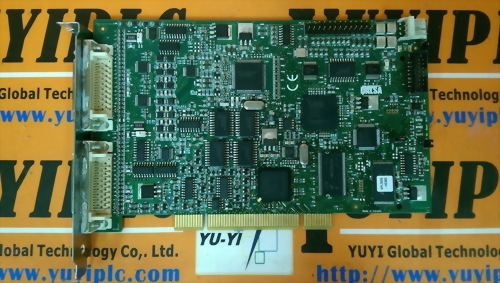 DALSA OR-PC20-VNC00 IMAGE ACQUISITION CARD