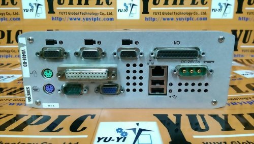 DALSA VA40 IPD VISION APPLIANCE VA40E-BD