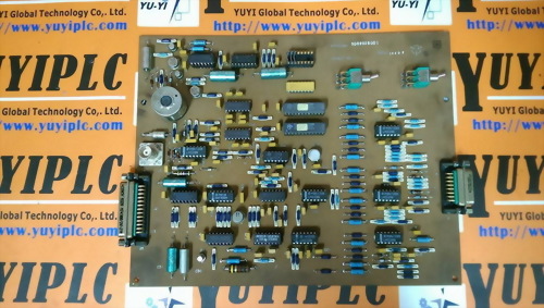 DATACON 3D59927 REV.B 97942ASSY3D59928G01 BOARD