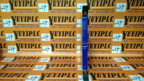 DATAKINETICS CPM8/0J LTD 2000 SEPTEL CP HSP1P