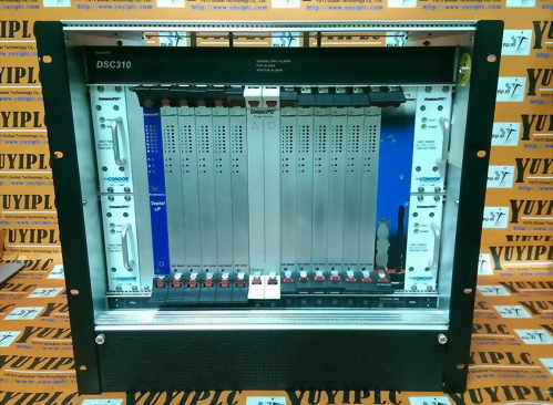 DATAKINETICS DSC310 SEPTEL CP INTELLIGENT MULTI-PORT