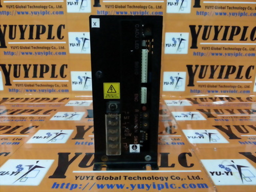 DCD-1A-12 SERVO CONTROLLER