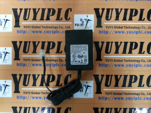 DEER AC ADAPTER AD1824A