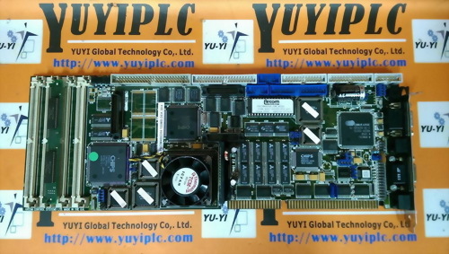 DEK 265 LT/GSX 137325 ARCOM PSCIM486DX4 PROCESSOR BOARD