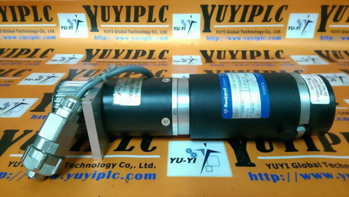 DEK S240-1A/6+500LD+GPL52-50:1 MOTOR