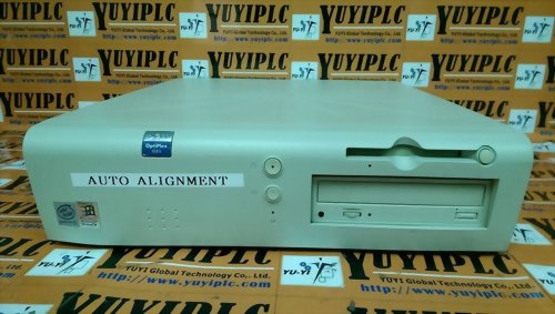 DELL OPTIPLEX GX1 AUTO ALIGNMENT