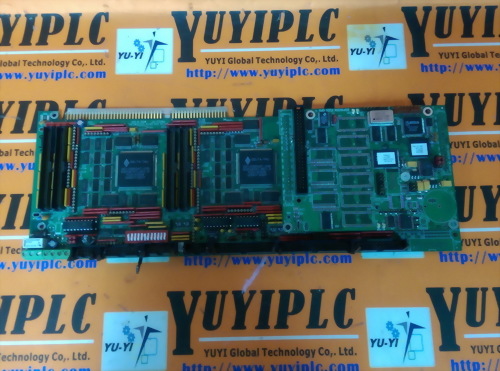 DELTA ASSY NO.602404-107 WITH ASSY NO.603605-102 BOARD