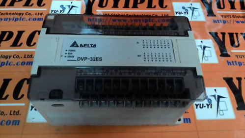 DELTA DVP32ES00T2