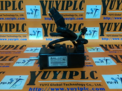 DELTA ECMA-C20401ES AC SERVO MOTOR