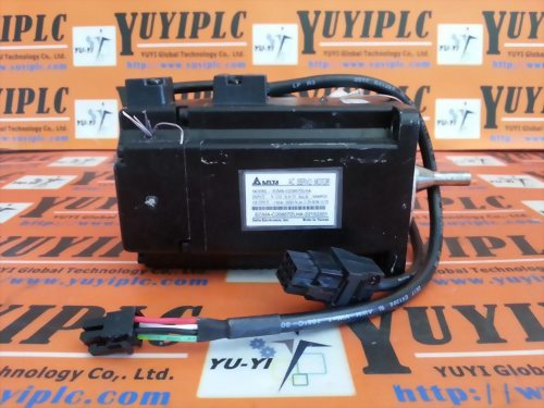 DELTA ECMA-C20807ZLHA AC SERVO MOTOR