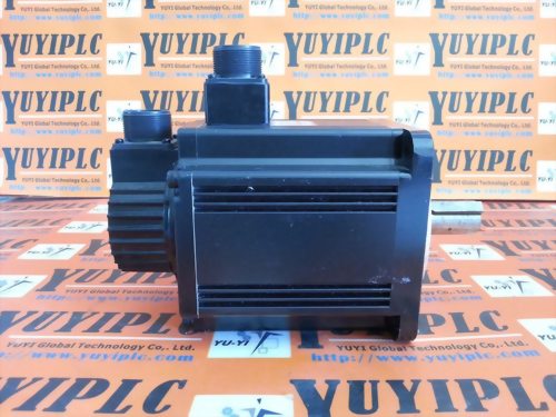 DELTA ECMA-J11330E4 AC SERVO MOTOR