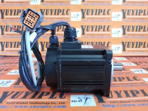 DELTA ECMD-H81005ED AC SERVO MOTOR