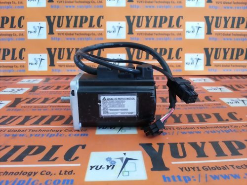 DELTA ECMR-YW063FSSHA AC SERVO MOTOR