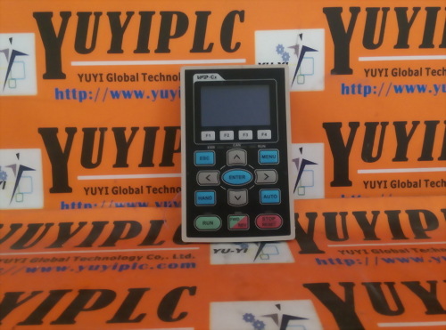 DELTA KPC-CC01 SERIES INVERTER