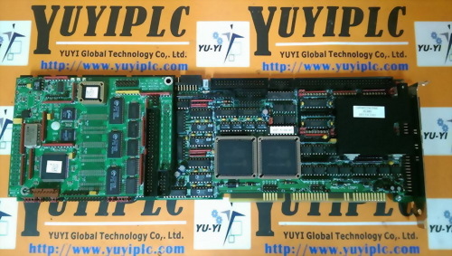 DELTA PMAC-VME 602191-104 MOTION CONTROL 602705-107