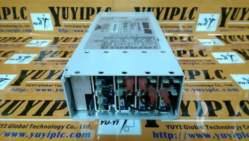 DENSEI-LAMBDA ALPHA400 MA4000440A/ME POWER SUPPLY