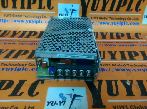 DENSEI-LAMBDA JWS50-12/A POWER SUPPLY