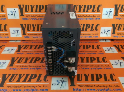 DENSEI-LAMBDA JWS600-24 POWER SUPPLY