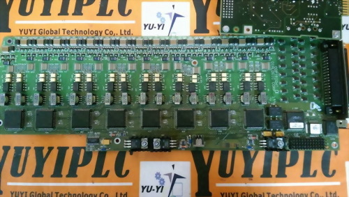 DIALOGIC 85-0119-024 REV.C BOARD