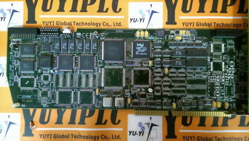 DIALOGIC 85-0468-006 REV.A BOARD