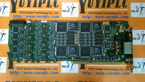 DIALOGIC 85-0594-002 REV. A VOICE PROCESSING BOARD