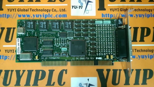 DIGI INTERNATIONAL 50000342 REV:H PC/8E DI AN 30001754