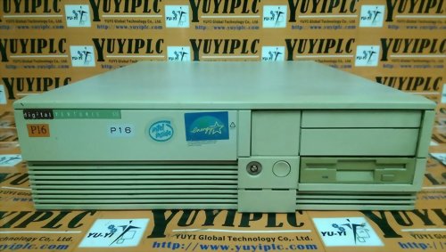 DIGITAL MODEL SN VENTURIS 575 VINTAGE COMPUTER