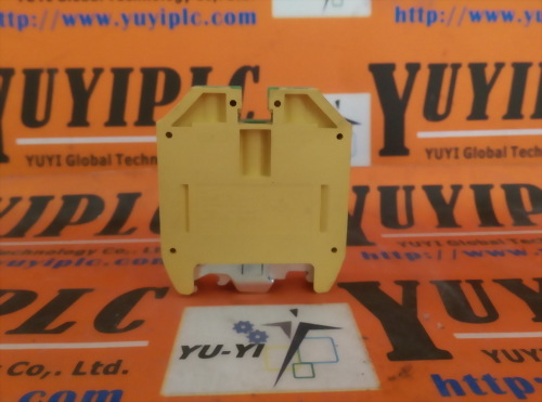 DINKLE DK35-PE / IEC 60947-7-2 CONNECTOR TERMINAL