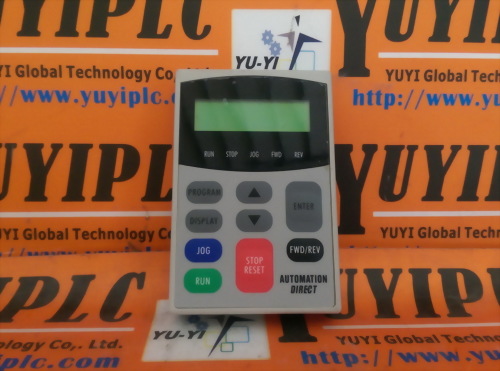 DURA PULSE GS3KPD06W16420122 AUTOMATION DIRECT