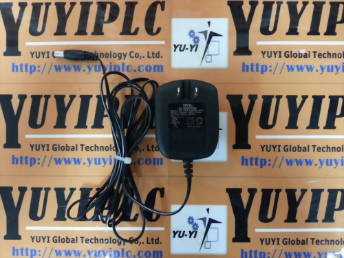 DVE AC ADAPTER DVR-0960AC-4114