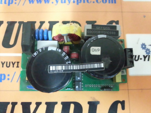 E119697 UNIC 4 94V-0 0030