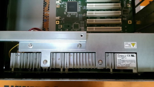 EASTERN ESX180 POWER SUPPLY