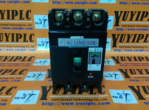 EC225 AUTO BREAKER