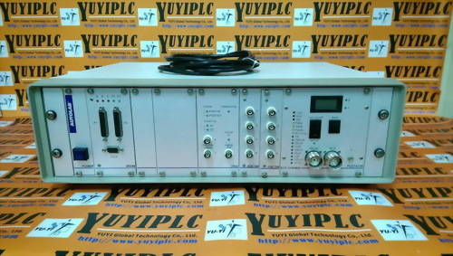 ECO CHEMIE AUTOLAB PGSTAT30 POTENTIOSTAT/GALVANOATAT