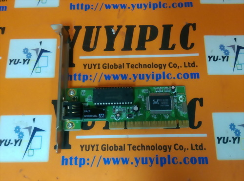 EDIMAX EN-9130TX 1242-00000107-02Z PCI NWTWORK CARD