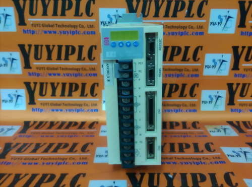 EEI /ETI ED1 AC SERVO