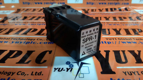 ELECTRIC SPR-1 200/220V