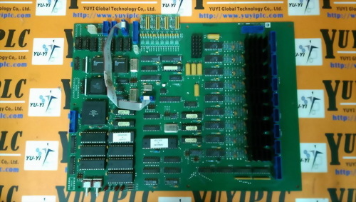 ELECTROGLAS A14 BOARD ASSY 251883-002 REV.5 H997110477