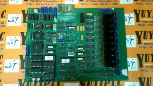 ELECTROGLAS A14 BOARD